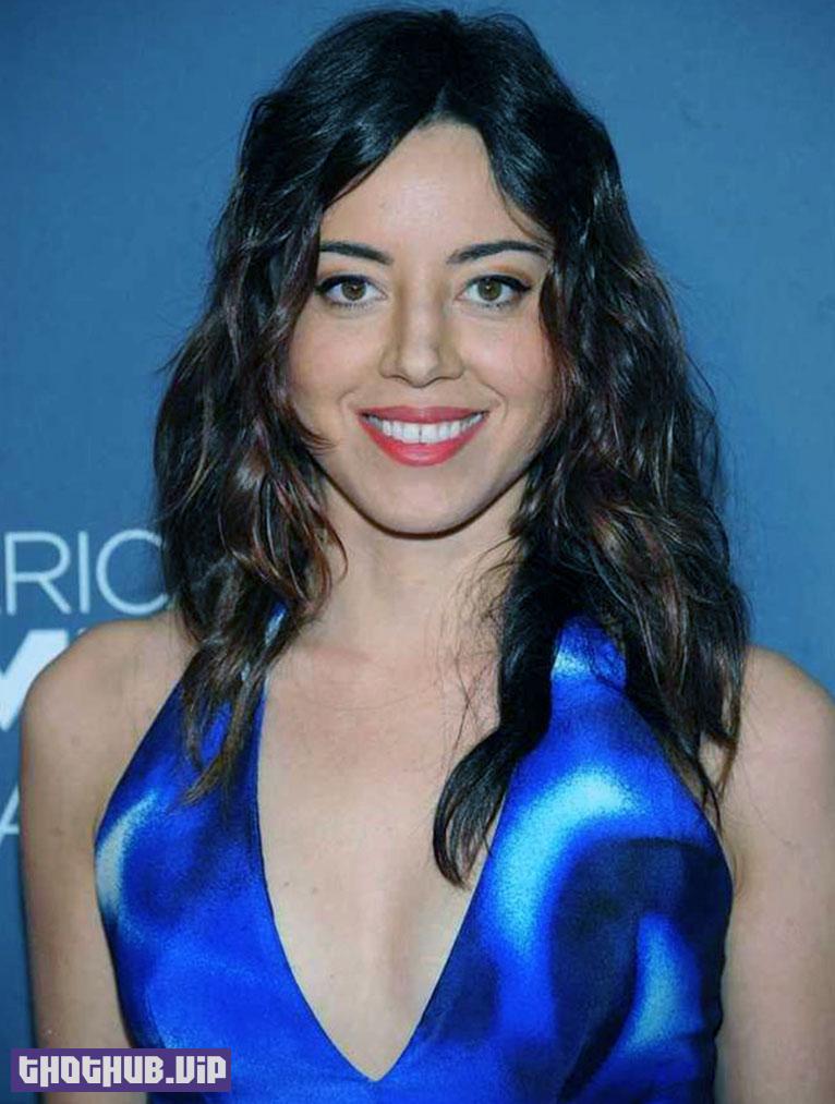 1664924069 474 Aubrey Plaza Nude Leaked and Sexy Photos