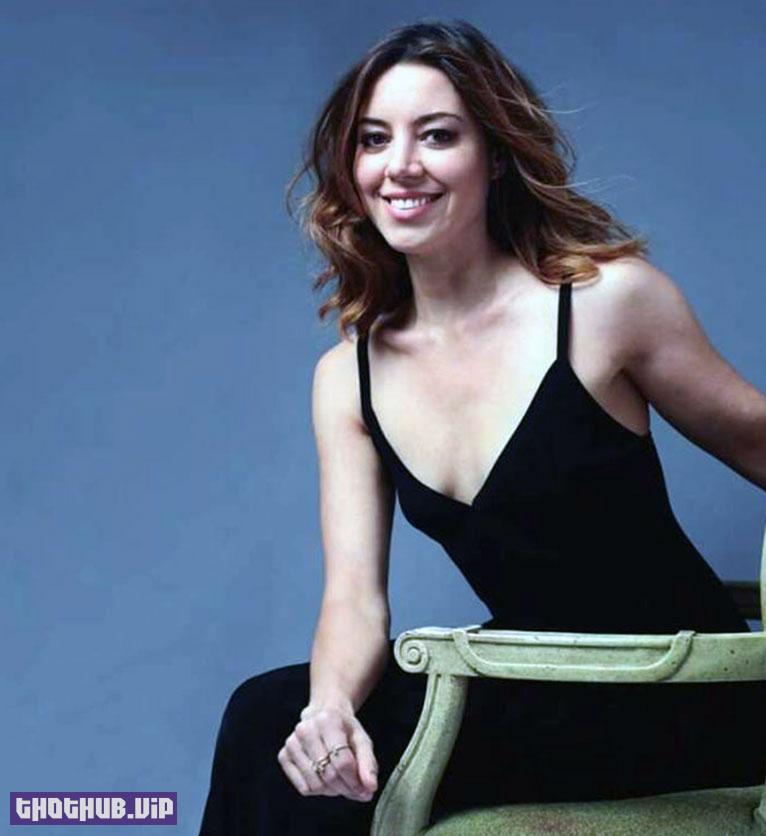1664924078 652 Aubrey Plaza Nude Leaked and Sexy Photos