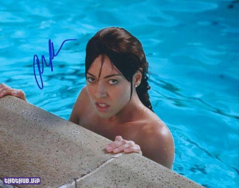 1664924114 645 Aubrey Plaza Nude Leaked and Sexy Photos