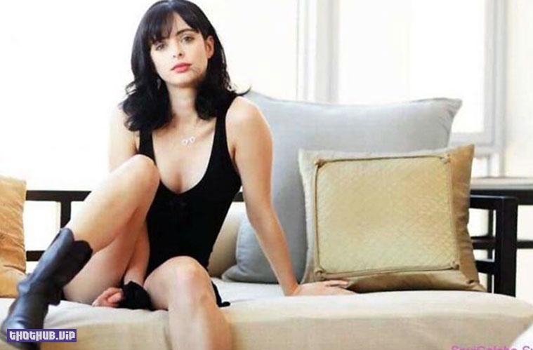 1664931424 12 Krysten Ritter Nude Leaked and Sexy Photos