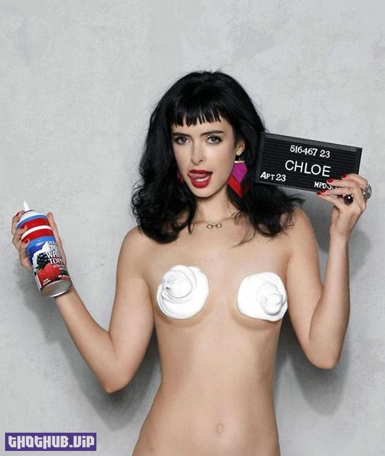 1664931431 843 Krysten Ritter Nude Leaked and Sexy Photos