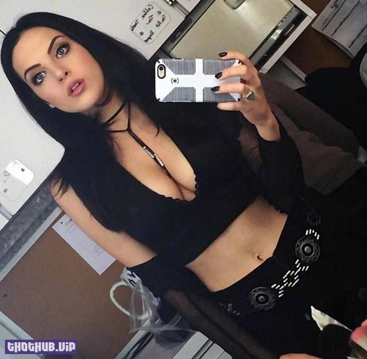 1664979080 849 Elizabeth Gillies Nude Leaked and Hot Photos