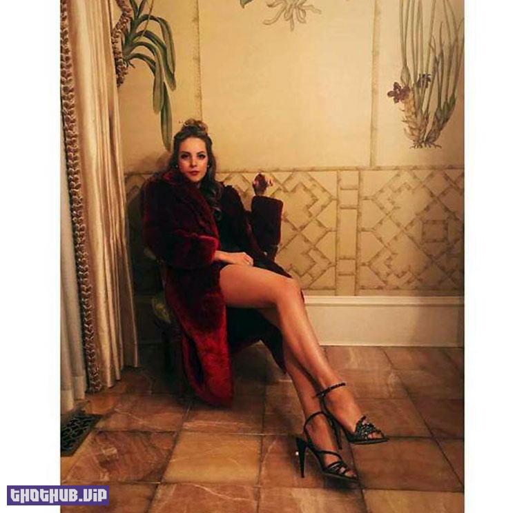 1664979098 618 Elizabeth Gillies Nude Leaked and Hot Photos
