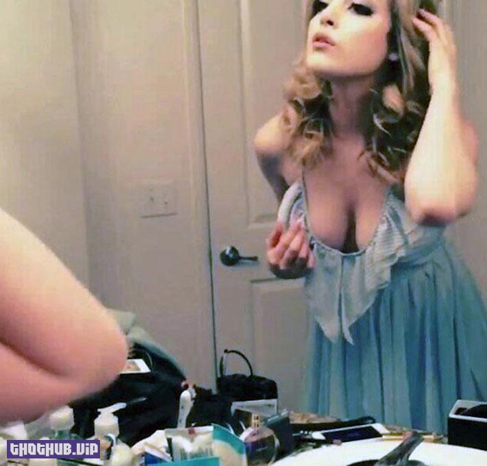 1664979132 412 Elizabeth Gillies Nude Leaked and Hot Photos
