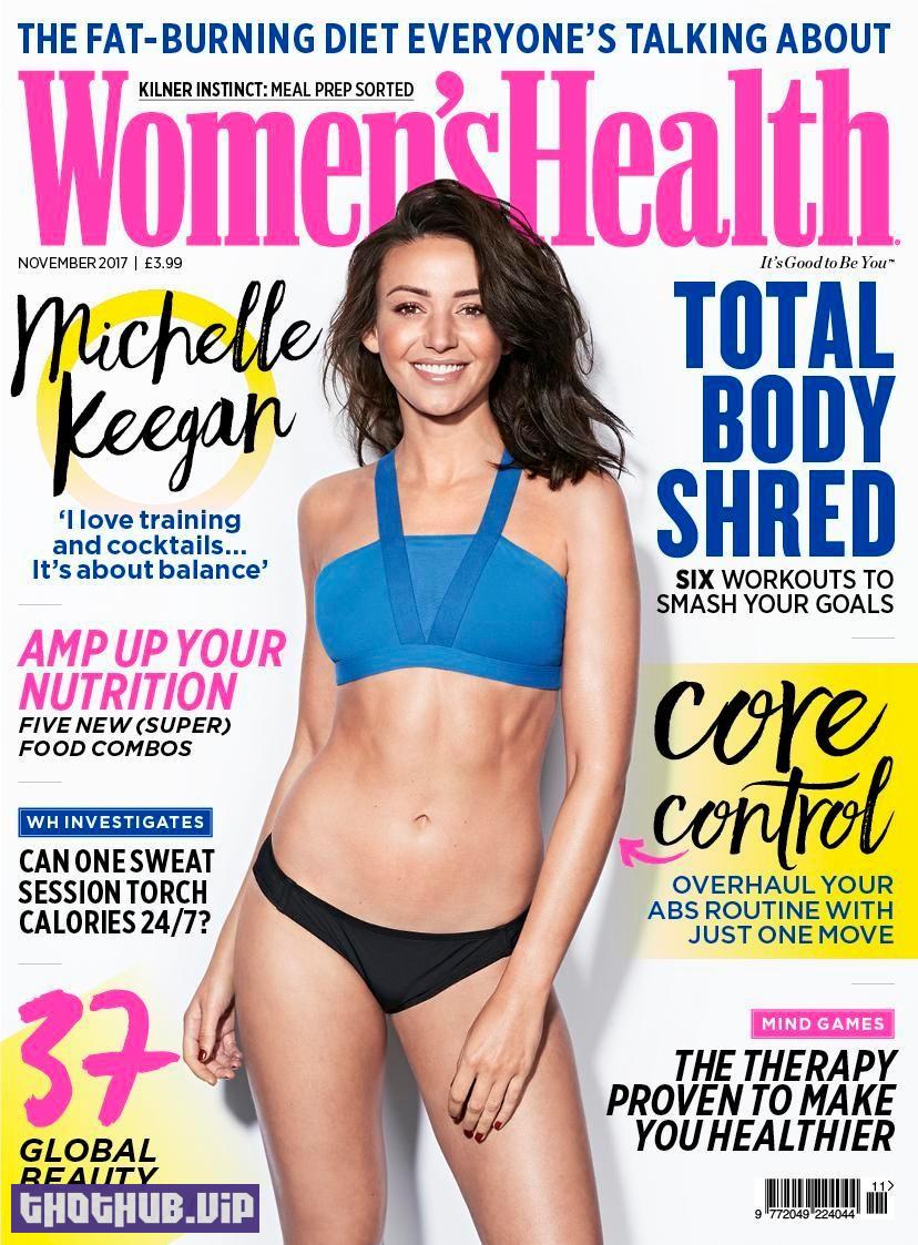 1665055866 351 Michelle Keegan Sexy for Womens Health UK 4 Photos