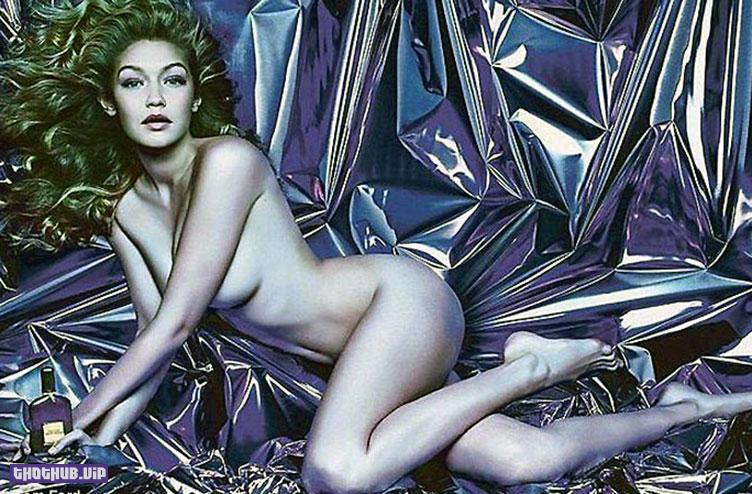 1665085956 641 Gigi Hadid Nude and Sexy Photo Collection