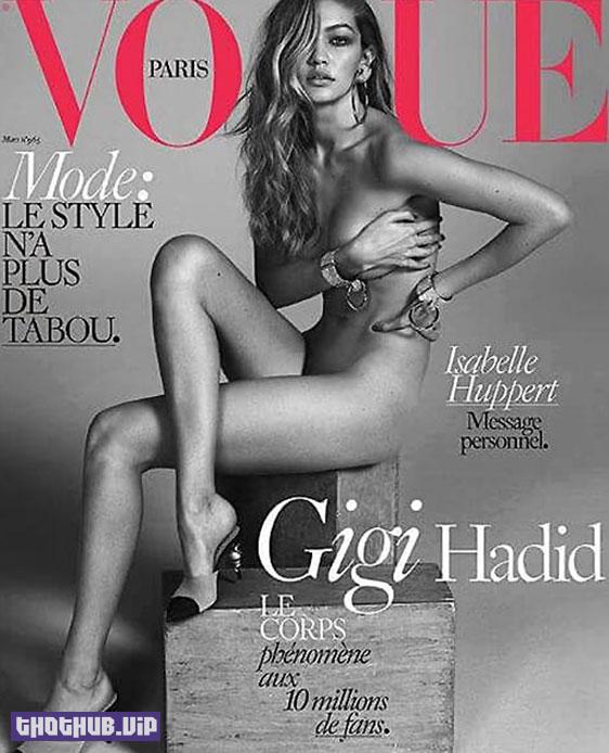 1665085963 412 Gigi Hadid Nude and Sexy Photo Collection