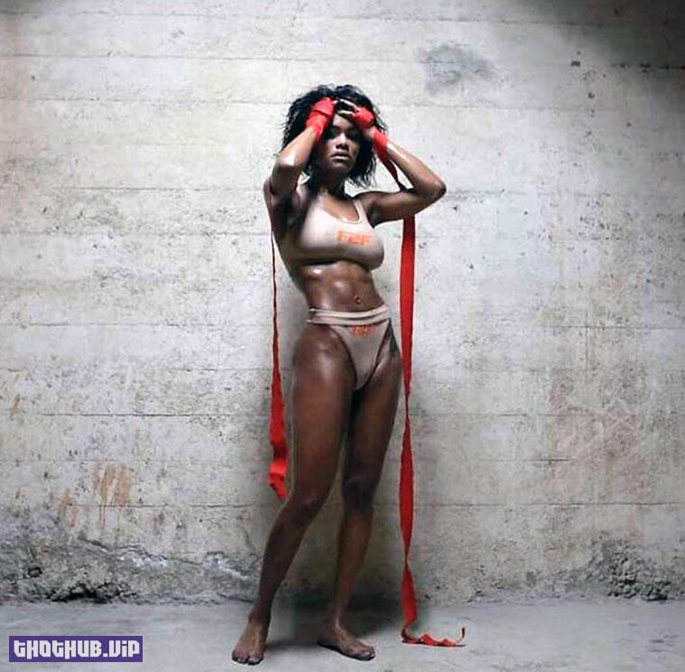 1665093364 680 Teyana Taylor Naked and Sexy Photo Collection