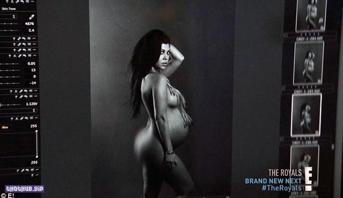 1665100852 835 Kourtney Kardashian Nude Pics Ultimate Collection