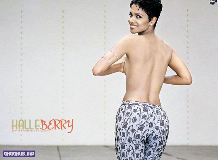 1665104347 20 Halle Berry Nude and Sexy Photo Collection
