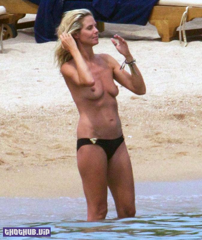1665144858 983 Heidi Klum Nude and Sexy and Topless Photos