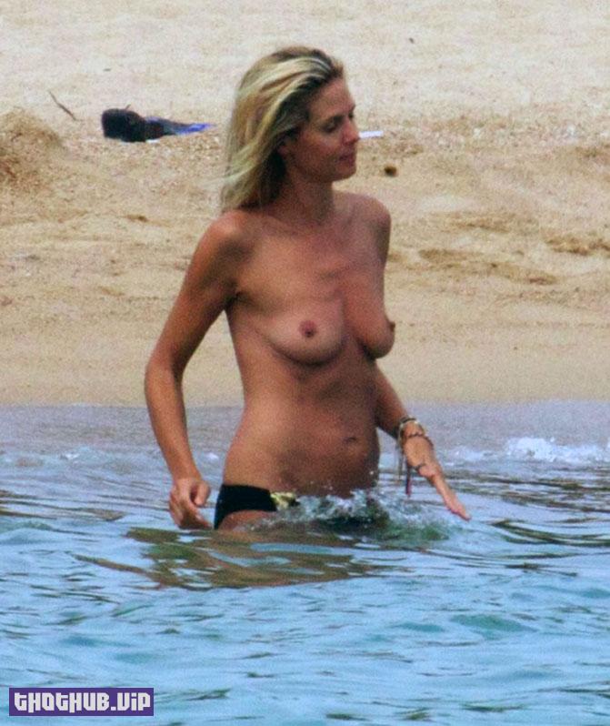 1665144864 543 Heidi Klum Nude and Sexy and Topless Photos