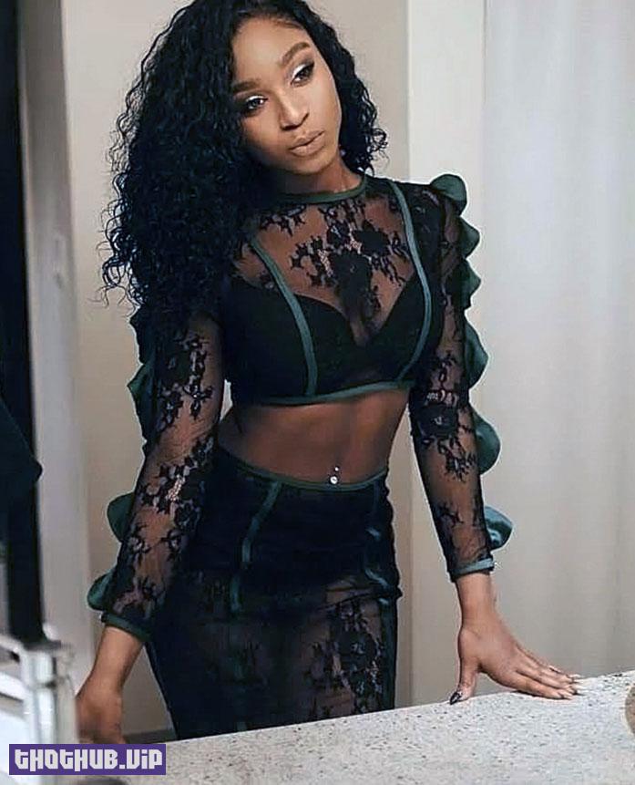 1665325151 819 Normani Nude and Hot and Sexy Red Carpet Photos