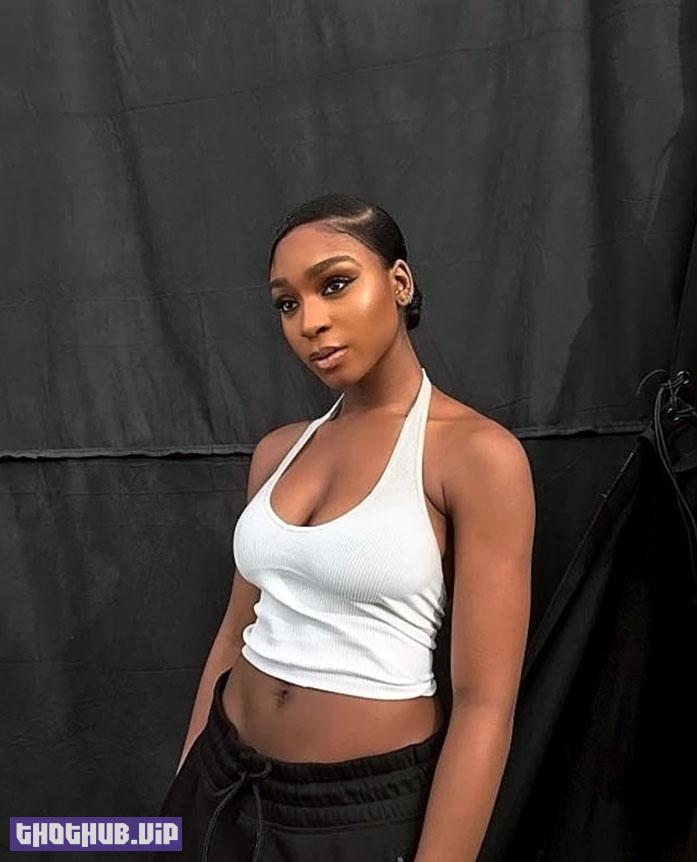 1665325160 342 Normani Nude and Hot and Sexy Red Carpet Photos