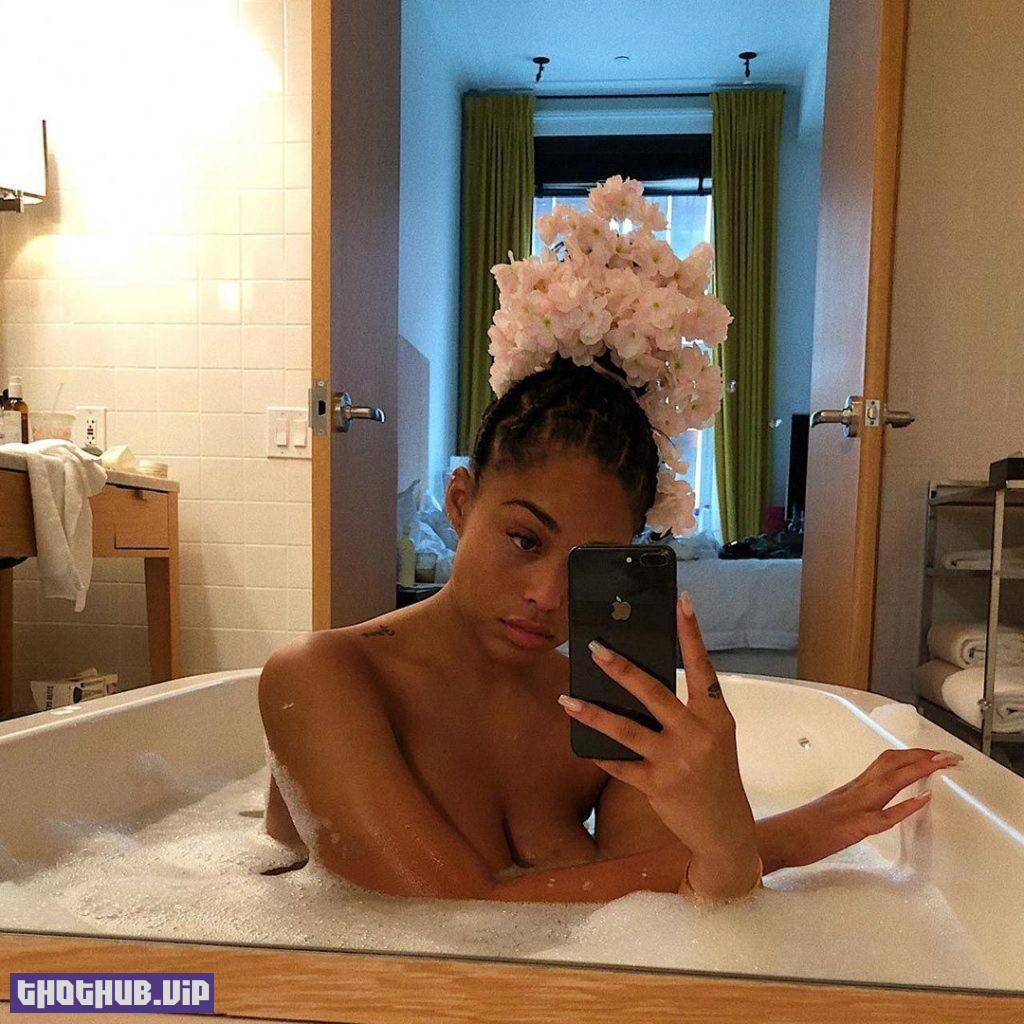1665508280 764 Jordyn Woods Nude And Sexy 80 Photos And Videos