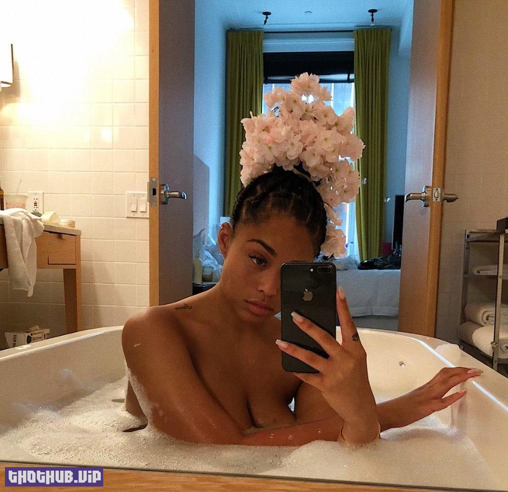 1665508296 942 Jordyn Woods Nude And Sexy 80 Photos And Videos