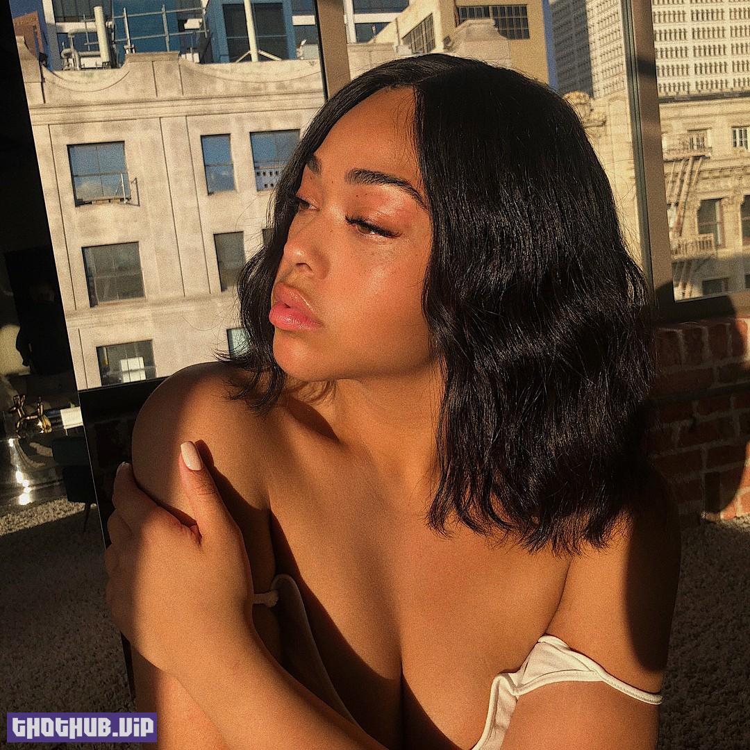 1665508635 837 Jordyn Woods Nude And Sexy 80 Photos And Videos