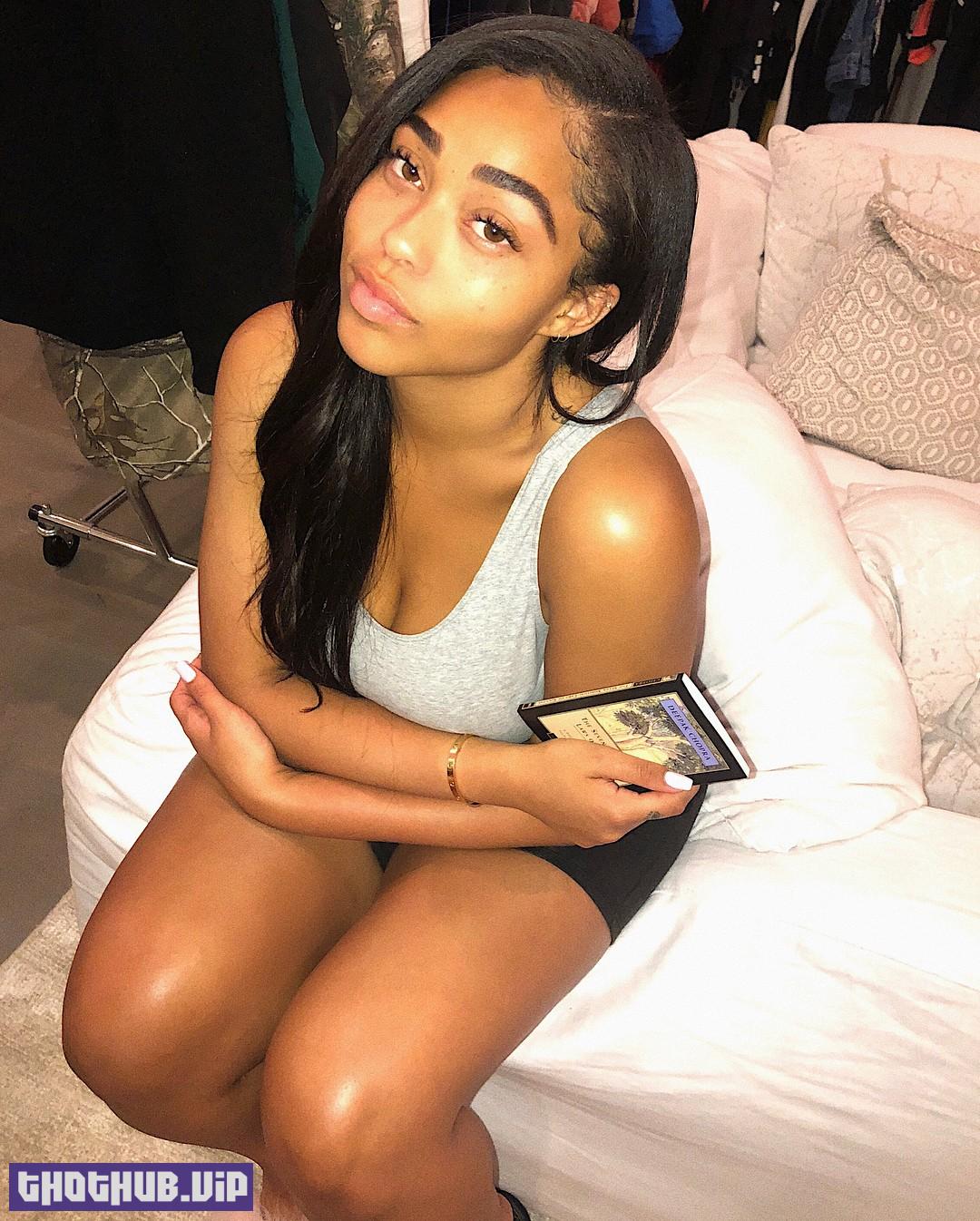 1665508684 963 Jordyn Woods Nude And Sexy 80 Photos And Videos