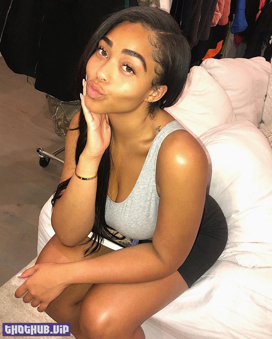 1665508702 993 Jordyn Woods Nude And Sexy 80 Photos And Videos