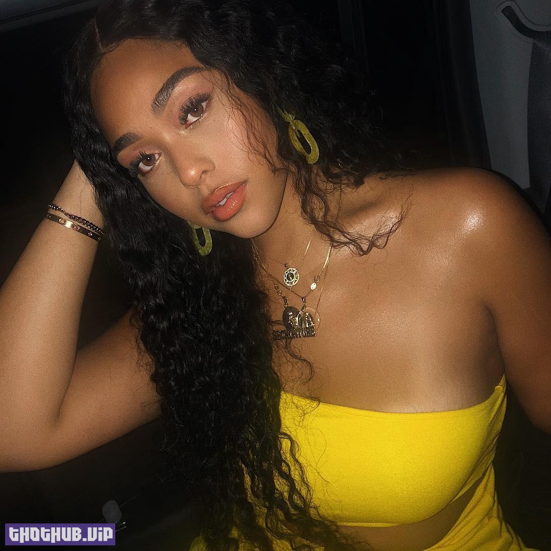 1665508921 201 Jordyn Woods Nude And Sexy 80 Photos And Videos