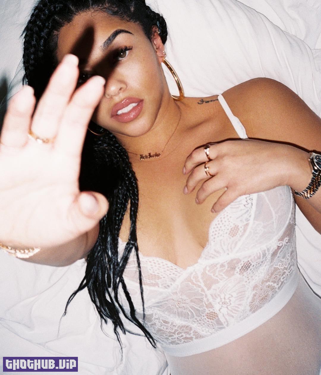 1665509136 635 Jordyn Woods Nude And Sexy 80 Photos And Videos