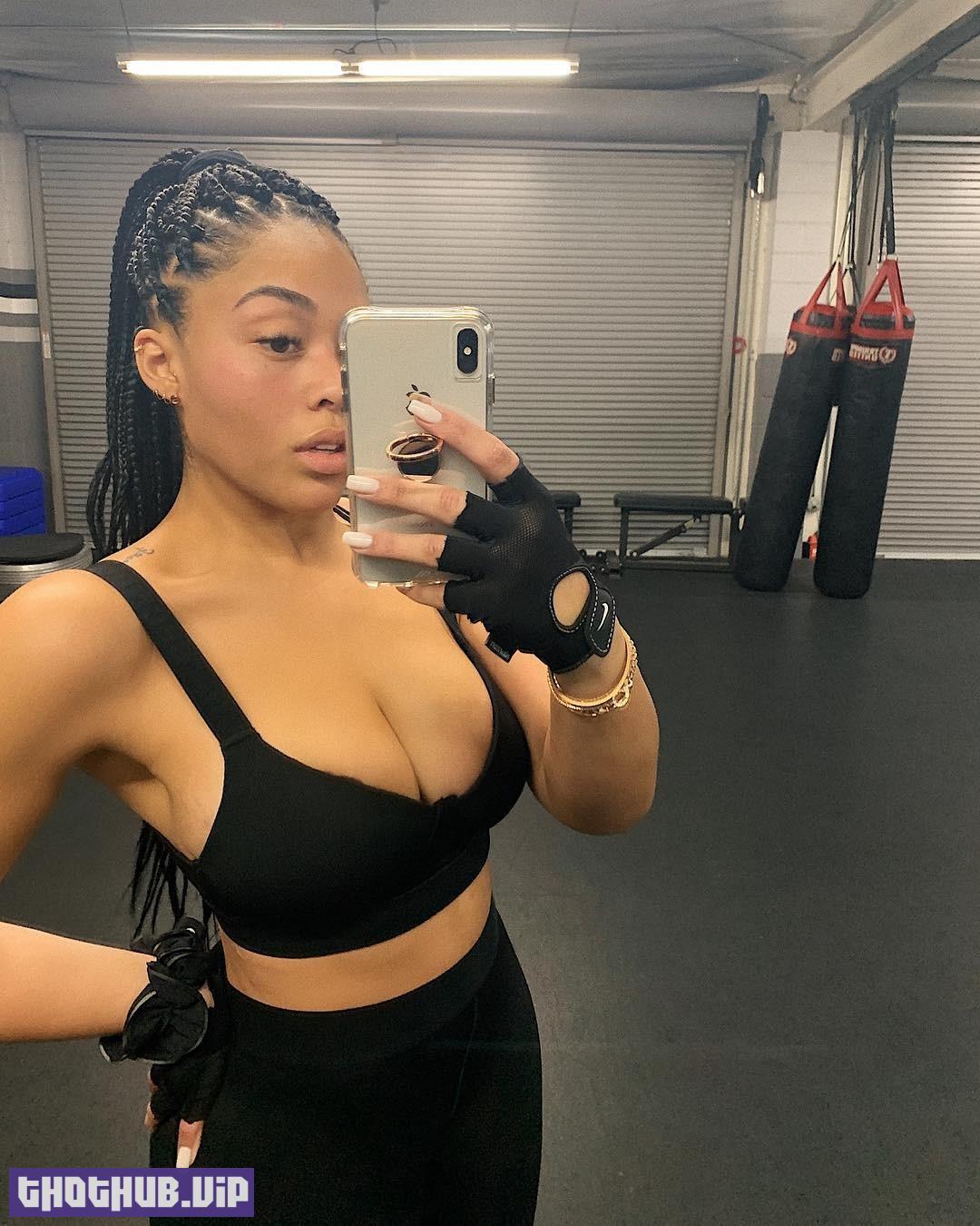 1665509222 114 Jordyn Woods Nude And Sexy 80 Photos And Videos