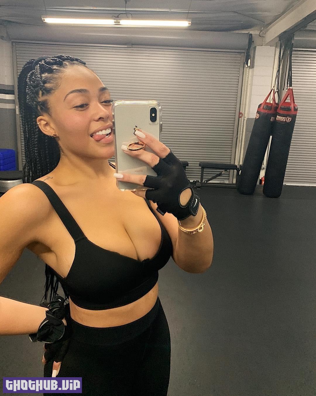 1665509258 85 Jordyn Woods Nude And Sexy 80 Photos And Videos