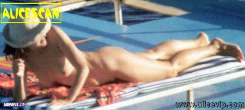 1665527084 208 Carole Bouquet naked 4 your eyes nude Bond Girl