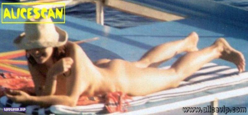 1665527088 276 Carole Bouquet naked 4 your eyes nude Bond Girl