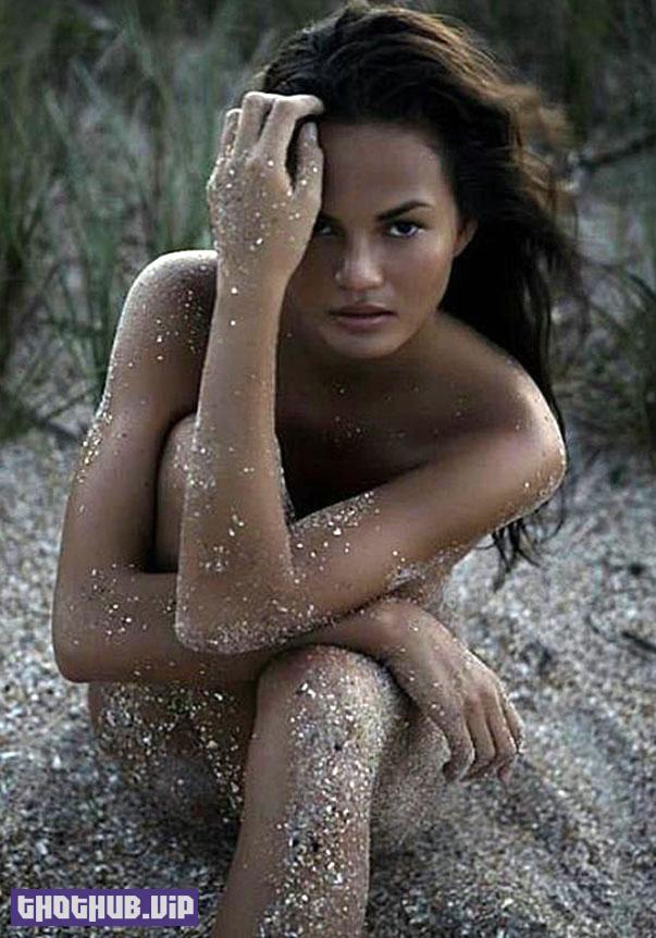 1665659272 803 Chrissy Teigen Nude and Hot Photos