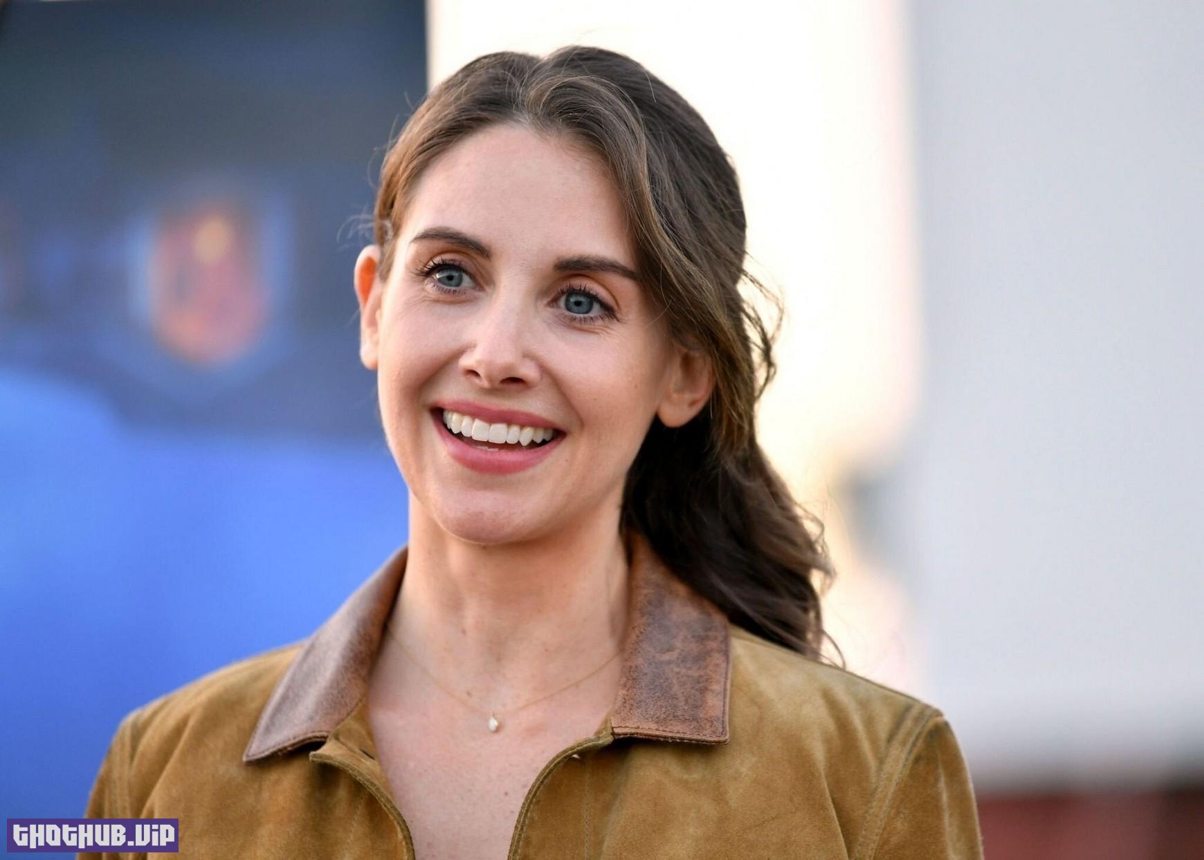 1666071233 314 Alison Brie Sexy At The Rental Premiere 32 Photos