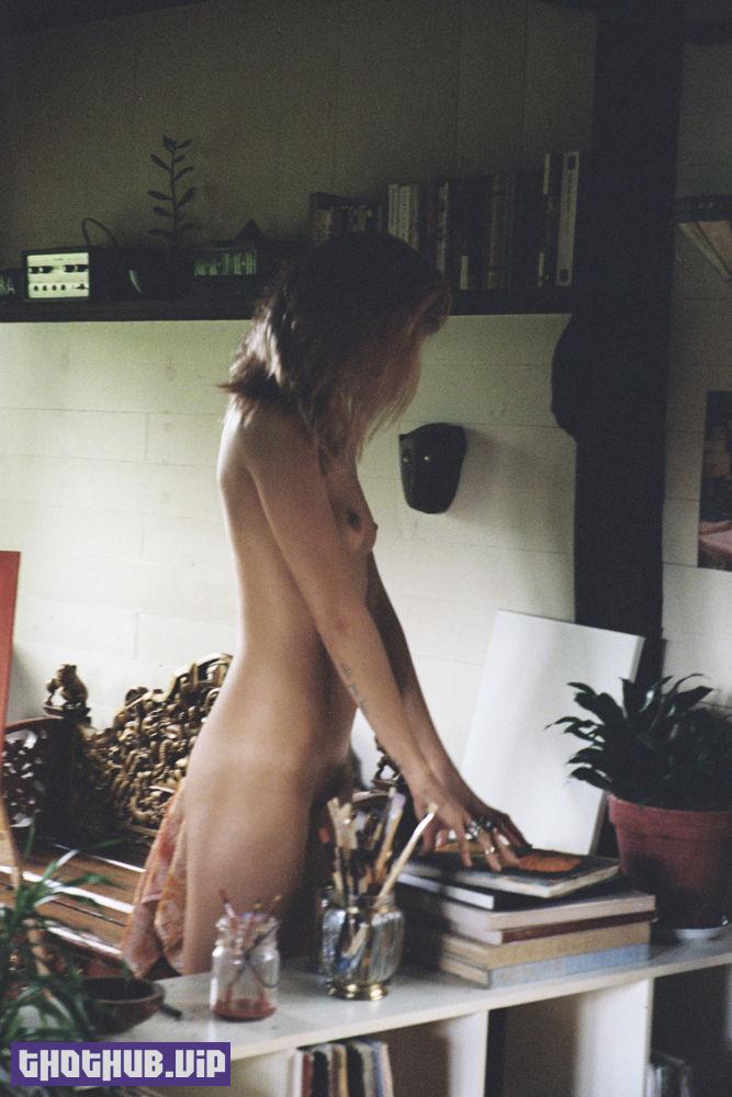 1666074984 671 Abbey Lee nude ultimate collection 91 Pics