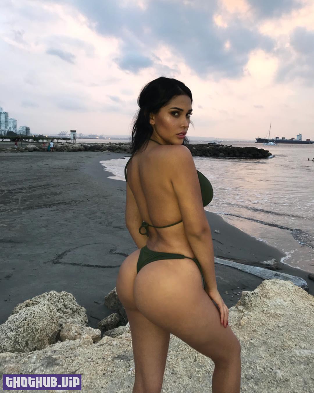1666115282 915 Ana Paula Saenz TheFappening Sexy Tits 57 Photos