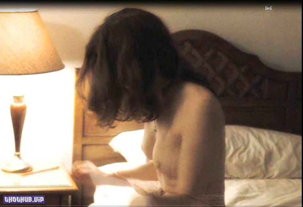 Amy Adams Nude Topless