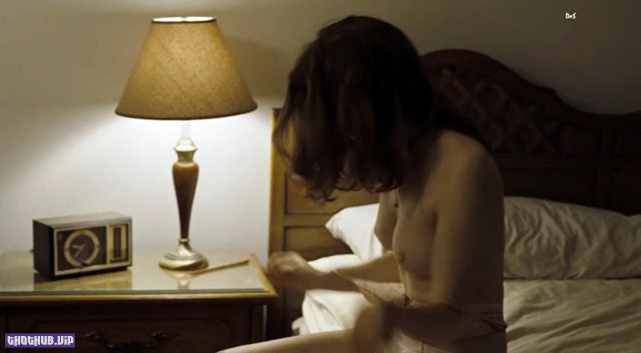 Amy Adams Nude Topless