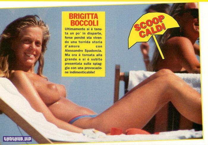 1666210626 148 Pussy Brigitta Boccoli Is Not Afraid to Show