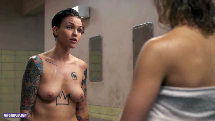 1666232579 653 Ruby Rose Nude and Ready for Your Hard Cock