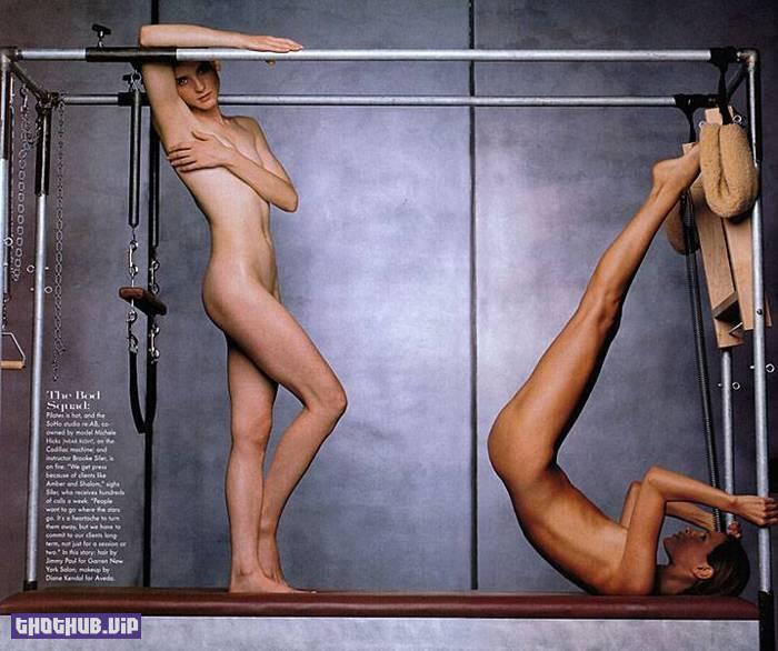 1666331734 201 Elsa Benitez Naked Controversial Nude And Vagina Photos