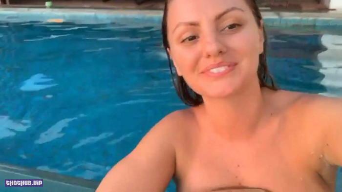 1666467907 861 Alexandra Stan Nudes Check Out Full Frontal Nude Body