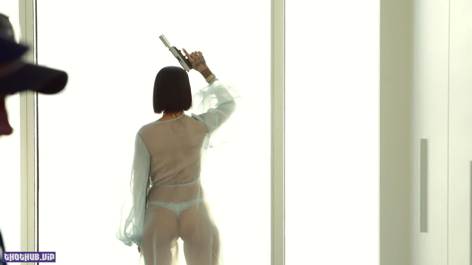 Rihanna Hot Ass