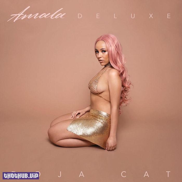 1666640303 228 BIG LEAK Doja Cat Nude Pics And Sex Tape Revealed