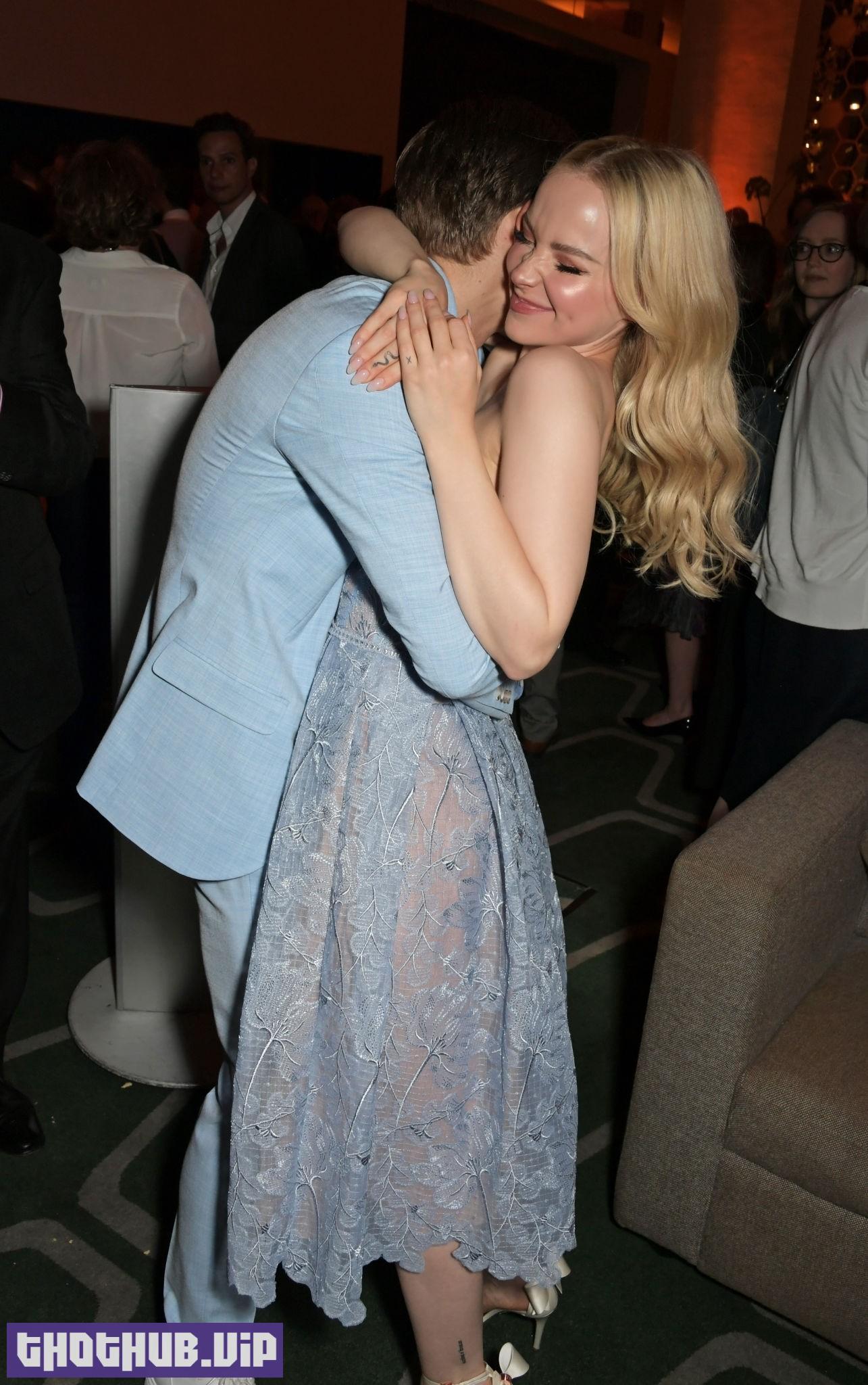 1666673097 119 Dove Cameron Sexy at The Light In The Piazza Afterparty