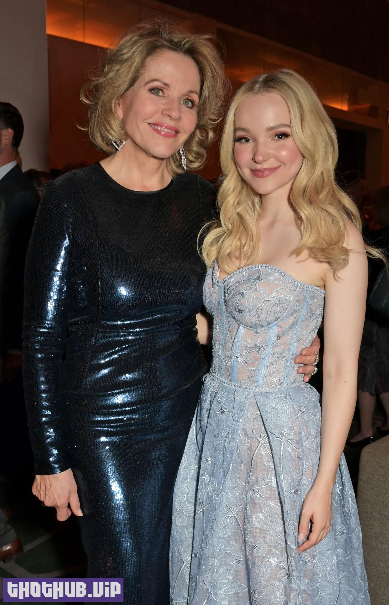 1666673176 204 Dove Cameron Sexy at The Light In The Piazza Afterparty