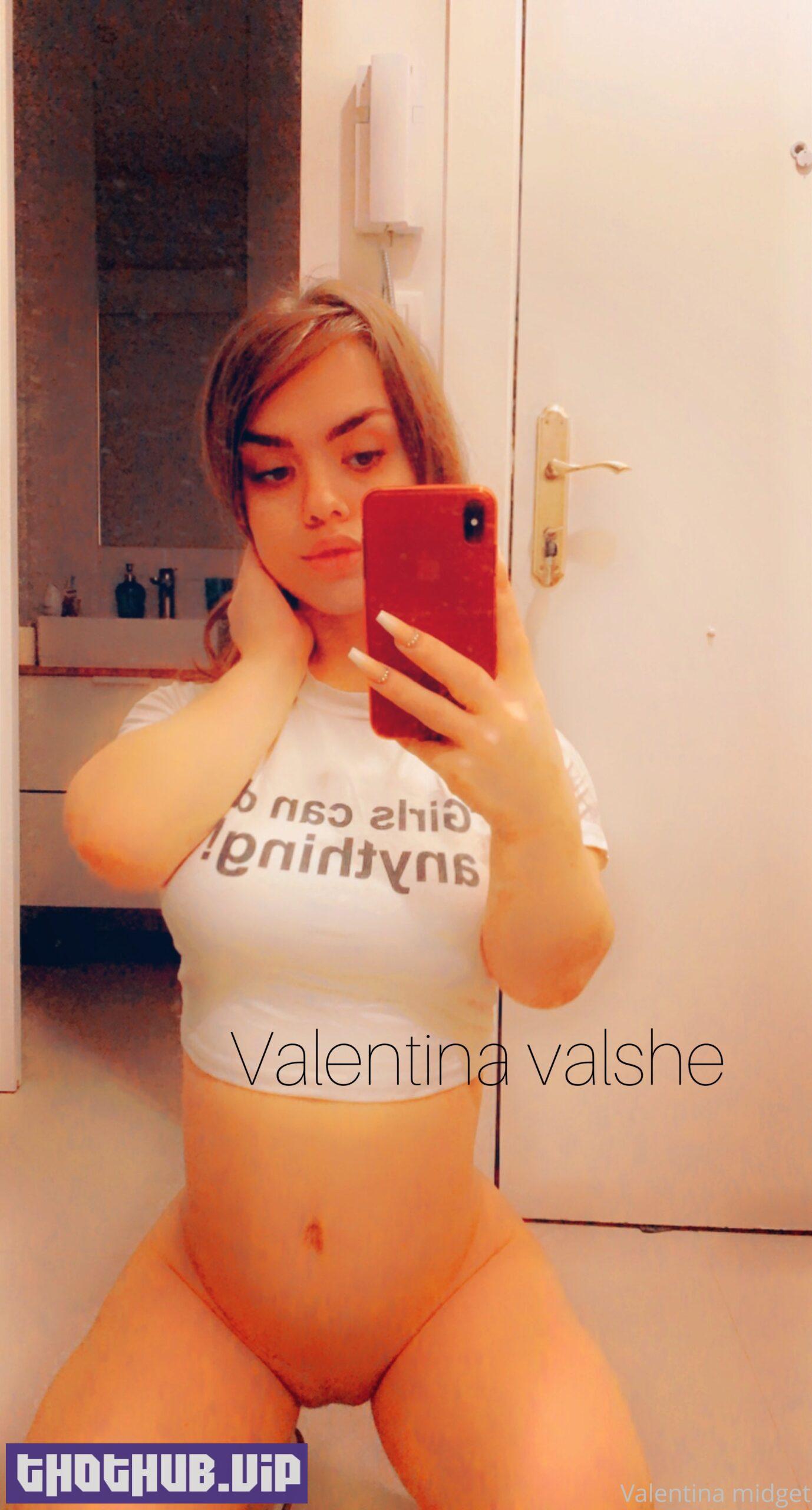 1666687008 138 Top Hot Valentina Midget Porn Image Gallery Leaks OF