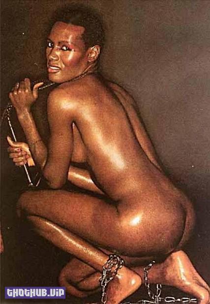 Beverly Grace Jones Naked Ass