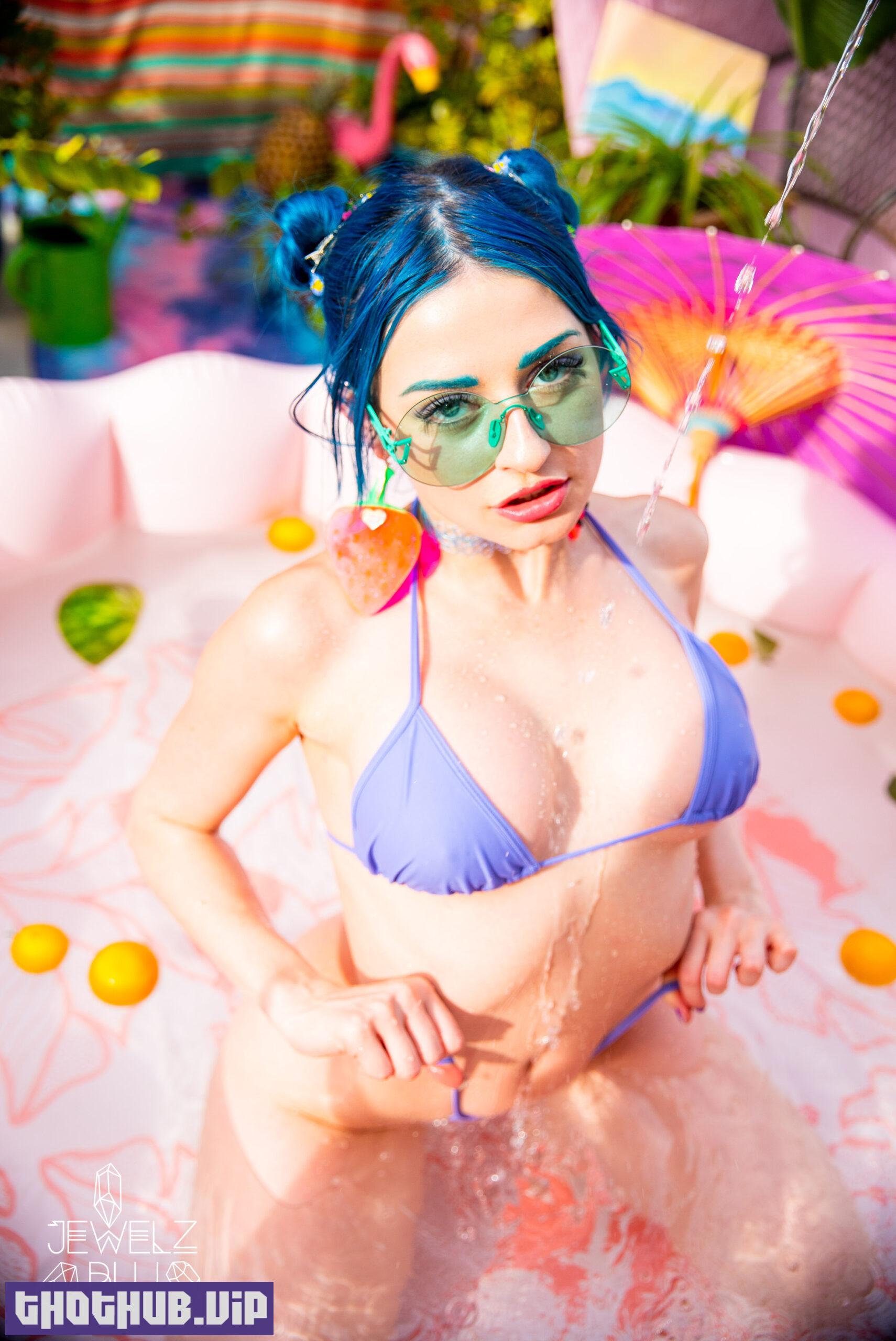 1666818438 781 Top Sexy Jewelz Blu Nude Porn Leaks