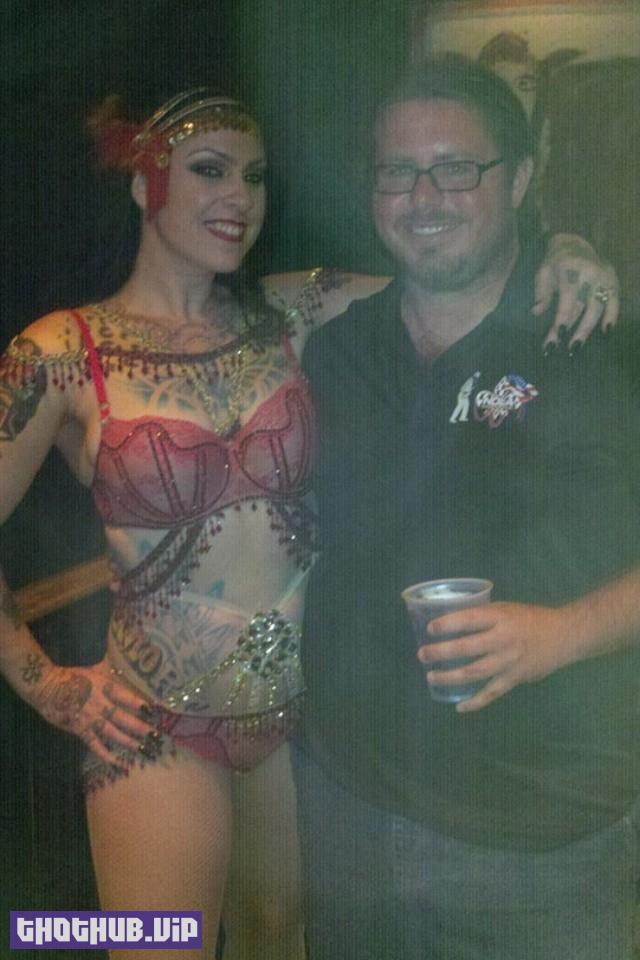 1666871412 107 Danielle Colby Leaked Nude 69 Photos