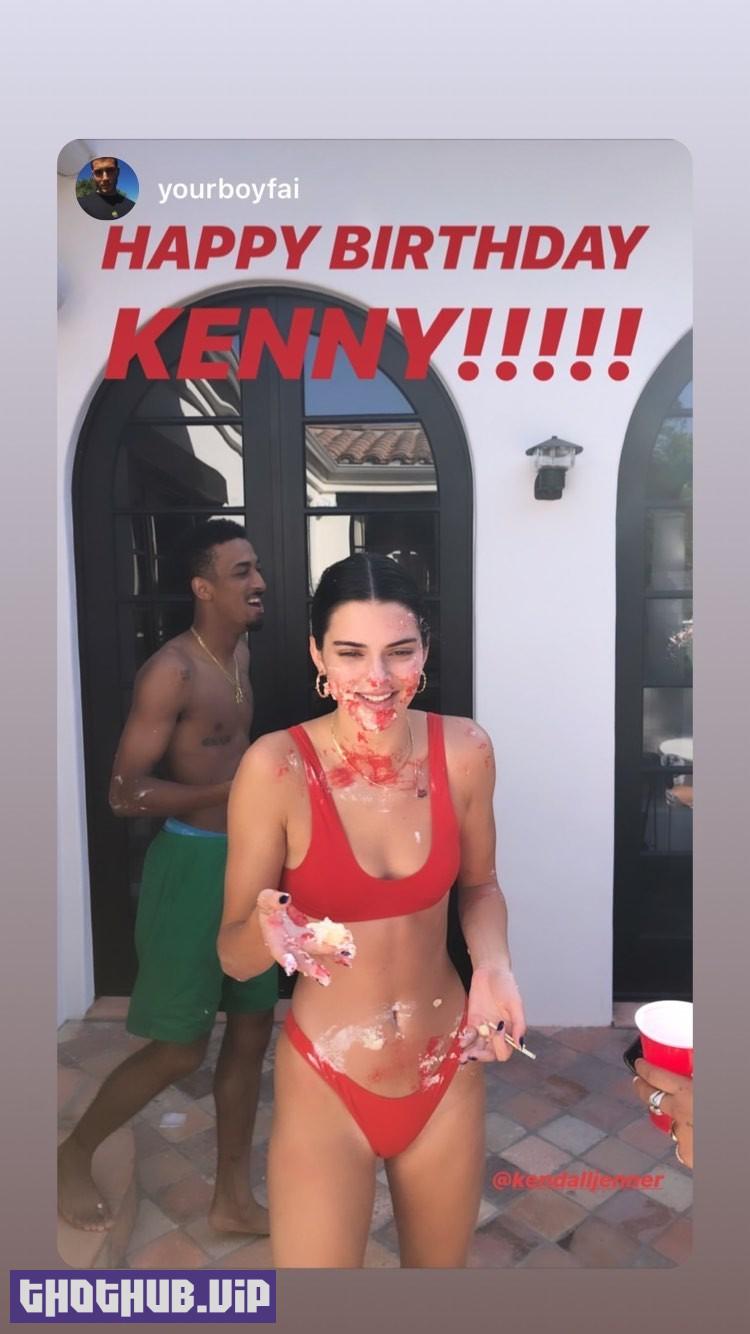 1666886114 592 Kendall Jenner Nude Photos For Her Birthday