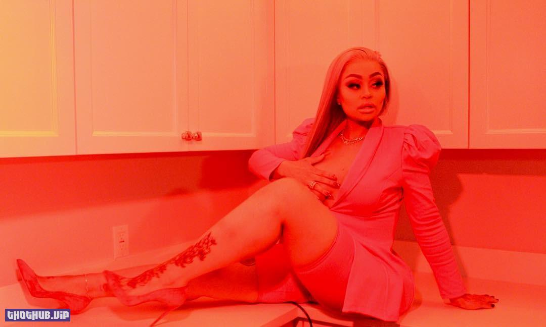 1666889744 638 Blac Chyna TheFappening Sexy 3 Photos