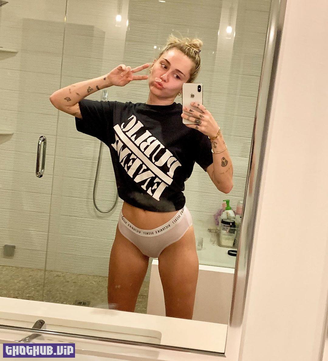 Miley Cyrus Fappening